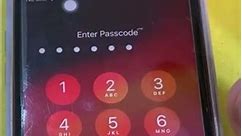 how to unlock my iphone if i forgot my password #unlockiphone #forgotpassword