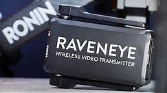 DJI RS2 RavenEye Setup and Camera Control Guide, Avoid Common Mistakes
