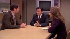 The office " Classy"