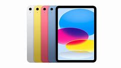 Apple Is Offering Up To Rs 9,000 Discount On 10-Gen iPad Model; Check Full Details Here