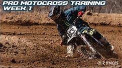 Pro Motocross Training// Episode 15