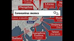 Know Your Meme 101: Coronavirus Memes
