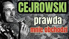 🤠 CEJROWSKI 🤠 zabytki, zamach, zbrojenia 2024/1 Radiowy Przegląd Prasy Odc. 1146