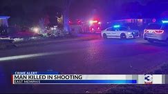 One dead after East Memphis shooting, suspects on the run