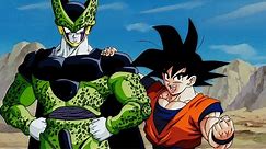What If CELL turned GOOD? Full Story | Dragon Ball Z