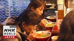 The Future of Fukuoka's Food Stalls - Hometown Stories