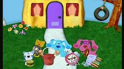 Blues Clues - Colors everywhere! - video Dailymotion