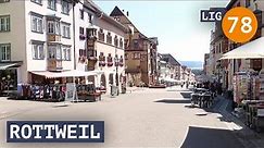 Life in Germany - Ep. 78: Rottweil