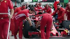Formula 1 Drive To Survive 1x01 Tutto In Gioco