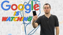 How to Find What Google Knows About YOU!