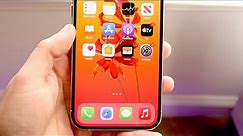 How To Fix iPhone Not Responding To Touch! (2021)
