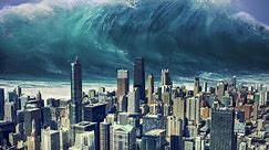 The Biggest Tsunami Ever Recorded