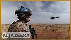 🇲🇱 Mali conflict turning into multistate ethnic cleansing | Al Jazeera English