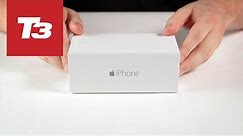 Apple iPhone 6 Unboxing: First on YouTube!