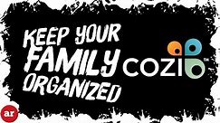 Cozi (Family Calendar) Official App Review and Tutorial