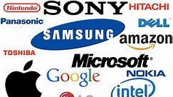 Top Electronic Companies in World - Top 100 Electronics Manufacturers