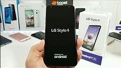LG Stylo 4 Full Review 1 month later.. Is it worth it??
