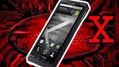 NEW Motorola Droid X Review + First Look Hands On