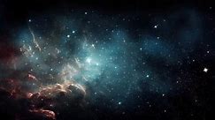 Outer Space Galaxy Nebula Abstract Space Stock Footage Video (100% Royalty-free) 1104160837 | Shutterstock