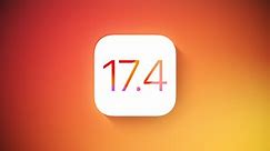 Apple Releases iOS 17.4 and iPadOS 17.4 With EU App Changes, New Emoji, Podcast Transcripts and More