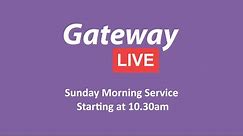Gateway Live - 21 May 2023