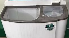 Hisense 7.2 kg Top Loader Washing Machine