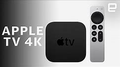 Apple TV 4K 2021 in under 2 minutes