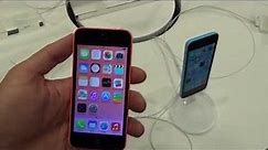 Apple iPhone 5C - Is it for Kids and Women?
