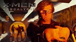 X-Men: Apocalypse | "Massive Review" | Watch it now on Digital HD