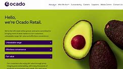 Ocado Retail sales up as sharp prices win customers