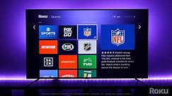 How to stream NFL games on the Roku platform