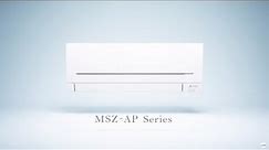 AP Series (Oceania) - Mitsubishi Electric Air Conditioner