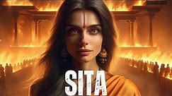 How was Maa Sita actually born? | 5 stories of the birth of Maa Sita | Ramayan with Divyansh