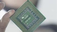How Processors Are Measured