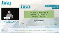 01-JEAS2023-21/09/2023-Clinique-et-traitements-C-Rolland-Debord
