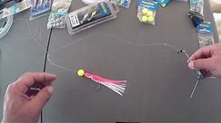 How to Attach and Use a Breakaway Sinker