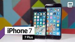 Review: iPhone 7 and 7 Plus