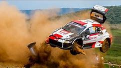 11 Worst Rally Crashes in History!