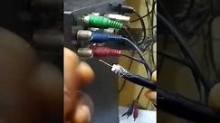 Do This To Solve NO SIGNAL Problem In Satellite Dish