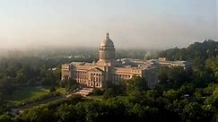 Kentucky’s State Capitol:Kentucky's State Capitol