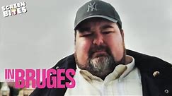 Fat People | In Bruges | Screen Bites