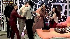 Bigg Boss 14 Promo: Aly Goni And Nikki Tamboli Get Into A Physical Fight
