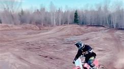 And just like that it’s moto season again!! Happy to say the ProRiderFMX Training Facility MX Track is ready for spring motos. The first mx training session of the year will be held this Saturday April 20 from 10am-3pm. We still have spots available and riders of all skill levels are welcome. Please call, txt, DM or Facebook msg myself or @motolifemxtraining to register. #motocrosstraining #thewaitisover #springmotos #prorider #motolifemxtraining #beavertonontario | JR Wazny