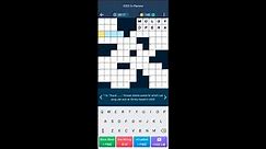 Daily Themed Crossword Puzzles - 2022 In-Review Puzzles