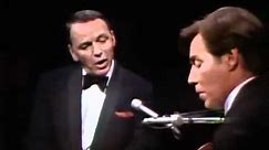 Frank Sinatra & Antonio Carlos Jobim - Change Partners