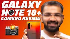 Samsung Galaxy Note 10+ Camera Review – The Best Cameras on a Smartphone?