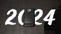 Samsung Galaxy S2 Review in 2024 | Still worth it?