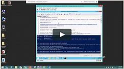 20410 "Installing & Configuring Windows Server 2012 R2" -- Microsoft Official Course στα ελληνικά από το mcse.gr