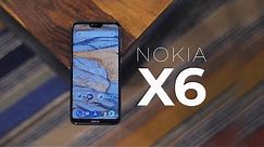 Nokia X6 First Impressions: The New Budget Contender?