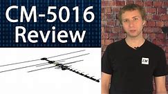 Channel Master CM5016 Masterpiece 45 Outdoor Antenna Review